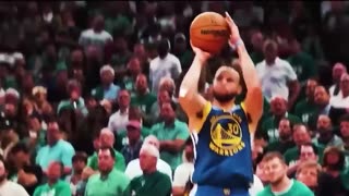 Stephen Curry Shouldn’t Be Slept On Like This…