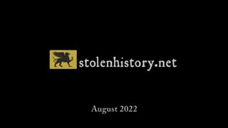 Documentary - Stolen History - Part 4/4 - Post-Reset War 19th Century