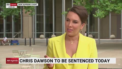 'End of a chapter': Lynette Dawson's niece on Chris Dawson sentencing