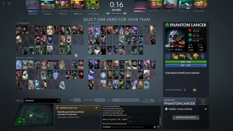 Playing Dota 2!!! Road to Immortal xD