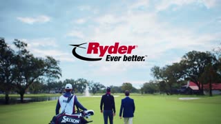 Transportation and Logistics Giant Ryder and Pro Golfer Sam Ryder Tee Off with New Brand