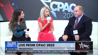 Monica Crowley calls economy the "paramount issue" for Americans heading into 2024