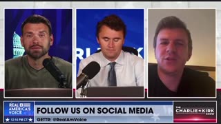 James O'Keefe on the Project Veritas Lawsuit Against OMG