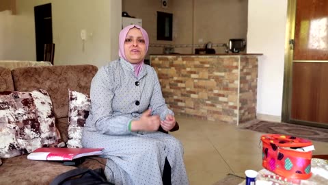 Gaza cancer patient misses treatment amid fighting