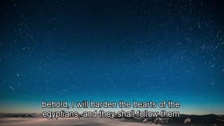 The bible-2-14-Exodus