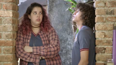 Malhação - Vidas Brasileiras: capítulo 91 da novela, quinta, 12 de julho, na Globo