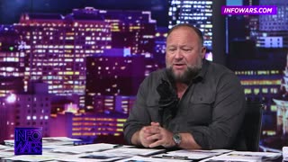 THE ALEX JONES SHOW Full Show 3 15 23