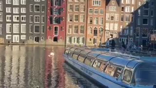 Amsterdam Netherland 🇳🇱