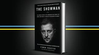 The Showman By Simon Shuster