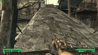 Fallout 3, Back to Megaton