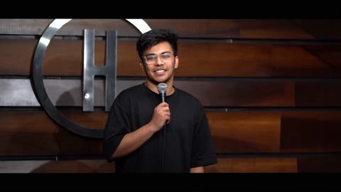 Mistakes Stand Up Comedy by Madhur Virli