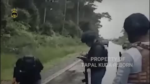 LATEST NEWS - TNI WARRIORS KILL KKB BY BEYOND REASONING WAY - HORSEHOE REBORN