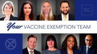 Do you need a vaccine exemption? Siri & Glimstad LLP is here to help!