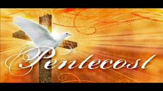 The Lion's Table: Pentecost