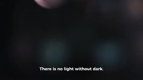 Light and Dark