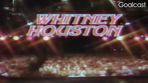 Whitney Houston updates . . .