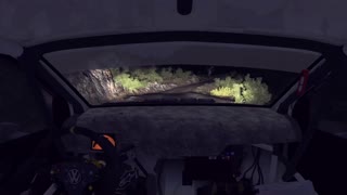Dirt Rally - Category Master