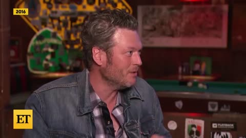 Blake Shelton and Gwen Stefani's CUTEST Moments