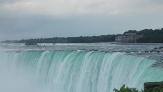 Niagara falls