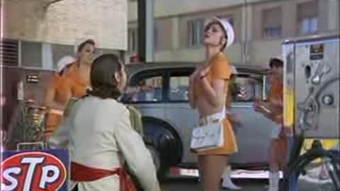 Marisol - Corazon Contento = Music Video 1968