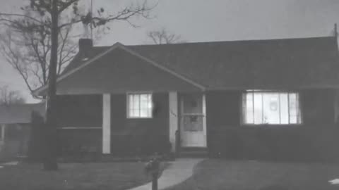 The Case That Inspired Poltergeist