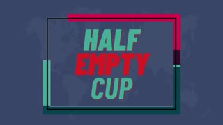 The Half Empty Cup of Joe - 03/28/2024