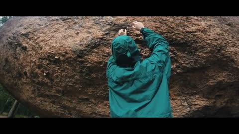 THE DIRTBAGS DELIGHT // A Rock Climbing Music Video