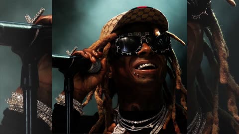 Lil Wayne - Raw (2024 Feature) (Verse) (432hz)