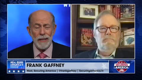 Securing America with Steven Mosher (part 2) | November 14, 2022