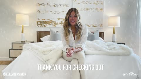 Hear what Kelly Bensimon thinks of OnlyFans Author, Model & Real Estate Agent