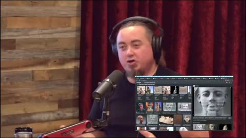 Joe Rogan: Archeologists Are LYING About ANCIENT Technology Used