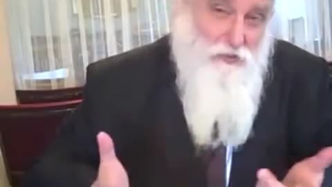 Jewish Rabbi Explains Importance Of Sucking The P*nis Of A Baby Following Circumcision