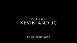 Kevin and JC