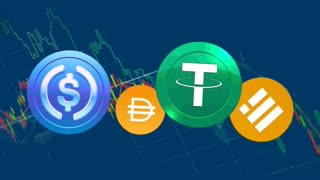 What Are Stablecoins