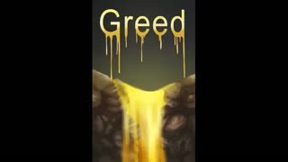 Greed Promo