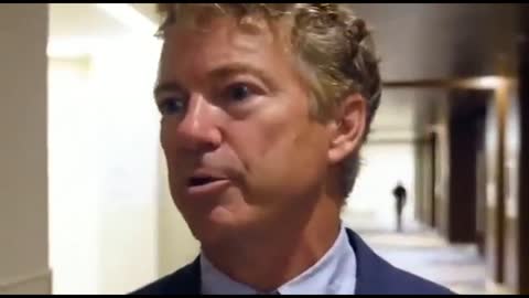 Sen. Rand Paul says he’s willing to buy Rep. Ilhan Omar a plane ticket to Somalia,