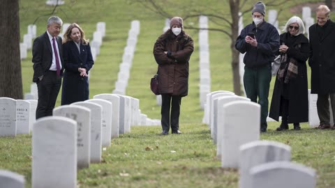 Honoring Our Fallen Heroes