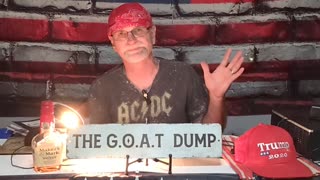 The GOAT Dump episode 1 Big Brother