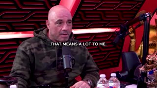 Joe Rogan Experience