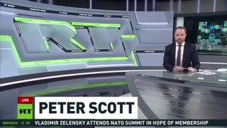 RT News - July 12 2023 (09:00 MSK)