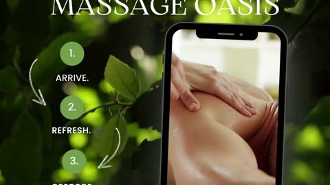 Get your body the best pampering with Asian Massage