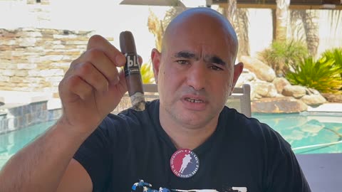 Dissident BLOC Cigar Review