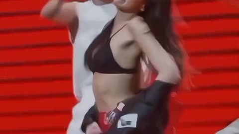 JENNIE supermarcy 🔥 blackpink