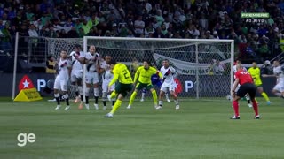 PALMEIRAS 1 X 0 VASCO - MELHORES MOMENTOS - 21ª RODADA BRASILEIRÃO 2023