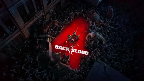 Let's Play: Back4Blood - Tunnel of Blood