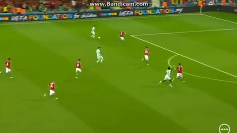 VIDEO: Eden Hazard Incredible Goal vs Hungary