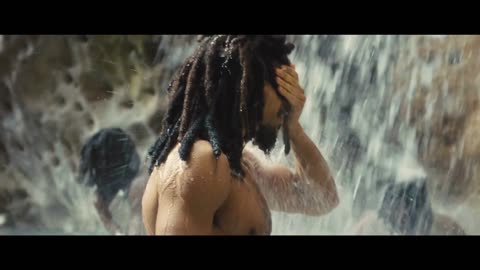Bob Marley: One Love - Official Trailer (2024) Kingsley Ben-Adir, Lashana Lynch