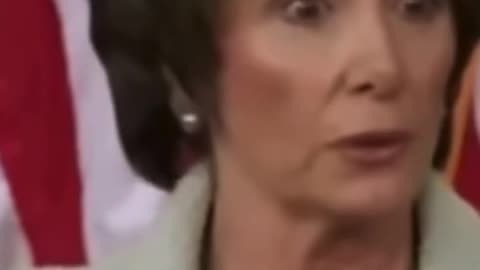 Nancy Pelosi Getting Called Out