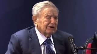 Soros brags about Biden’s involvement in Ukraine.