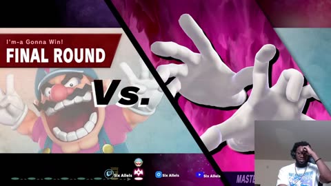 LETS GO ANYBODY CAN GET IT!! Super Smash Bros Ultimate p7